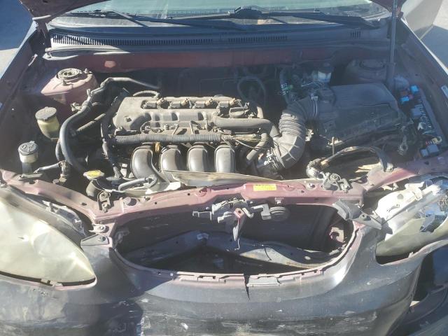 Photo 11 from auction – 2005 TOYOTA COROLLA CE with VIN 1NXBR32E45Z476000