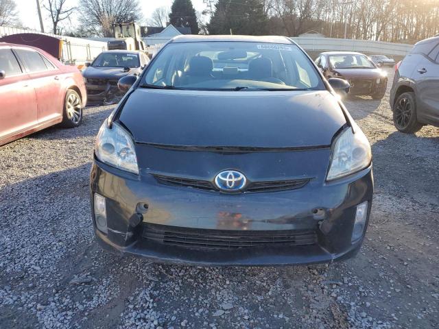 Photo 5 from auction – 2010 TOYOTA PRIUS with VIN JTDKN3DU8A0158063