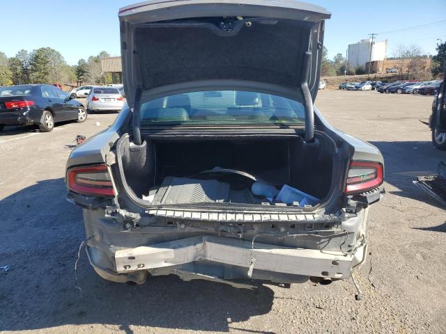 Photo 6 from auction – 2019 DODGE CHARGER SX with VIN 2C3CDXBG4KH657441