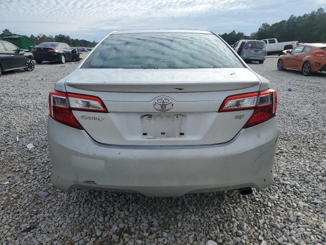 Photo 6 from auction – 2013 TOYOTA CAMRY L with VIN 4T1BF1FK0DU286416