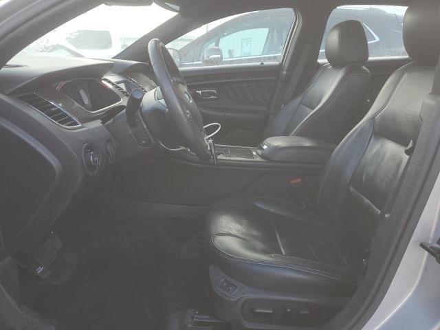 Photo 7 from auction – 2019 FORD TAURUS LIM with VIN 1FAHP2F89KG115347