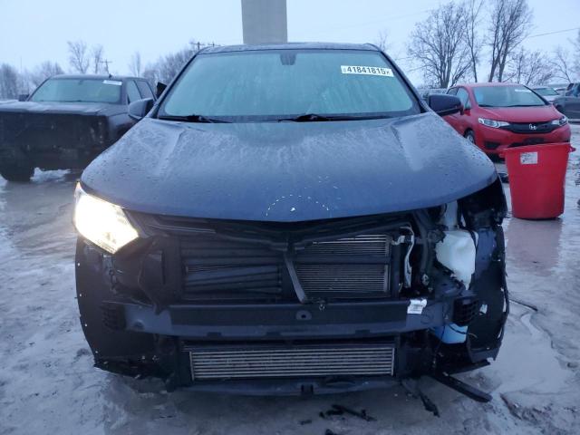 Photo 5 from auction – 2018 CHEVROLET EQUINOX LT with VIN 3GNAXJEV5JS575030