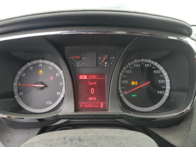 Photo 9 from auction – 2013 GMC TERRAIN SL with VIN 2GKFLTEK5D6390818