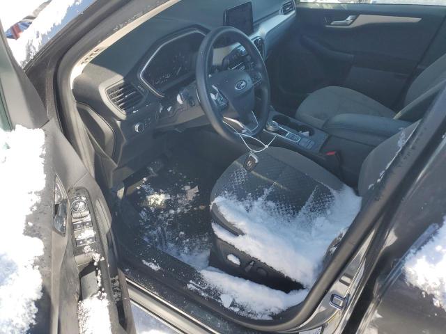 Photo 8 from auction – 2020 FORD ESCAPE SE with VIN 1FMCU9G66LUC21112