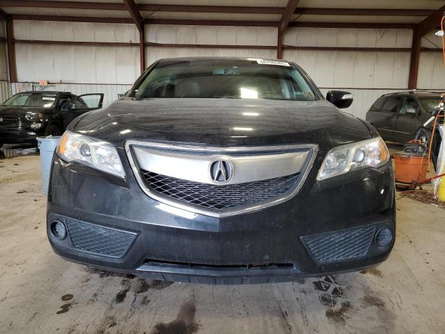 Photo 5 from auction – 2014 ACURA RDX with VIN 5J8TB4H34EL016142