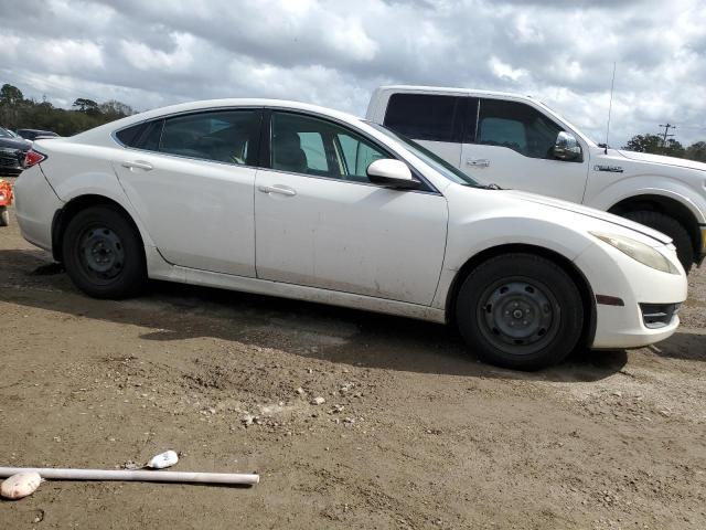 Photo 4 from auction – 2010 MAZDA 6 I with VIN 1YVHZ8BH2A5M48426