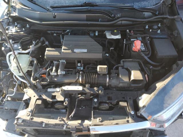 Photo 12 from auction – 2017 HONDA CR-V TOURI with VIN 2HKRW2H91HH657103