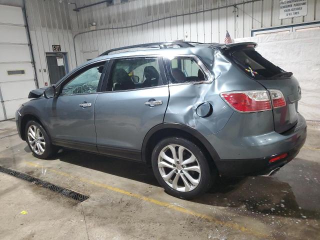 Photo 2 from auction – 2011 MAZDA CX-9 with VIN JM3TB3DV5B0325929