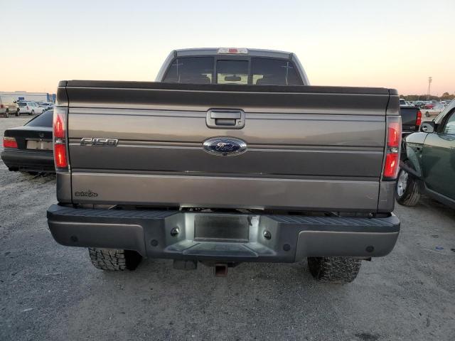 Photo 6 from auction – 2014 FORD F150 SUPER with VIN 1FTFX1ET8EFA46503