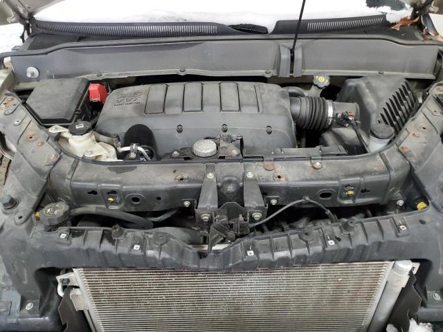 Photo 12 from auction – 2015 BUICK ENCLAVE with VIN 5GAKVBKD3FJ375133