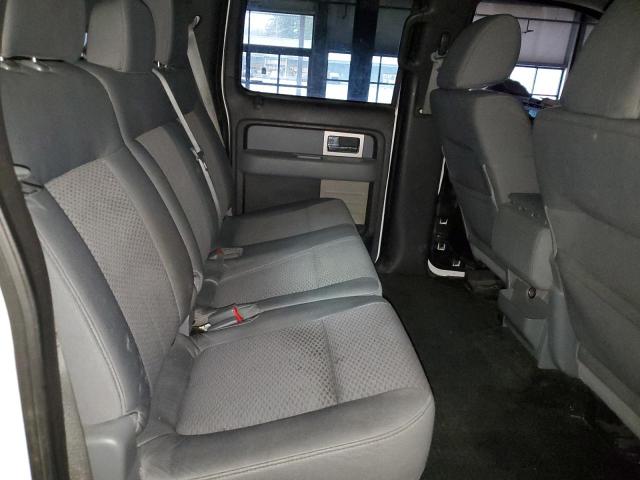 Снимка 10 от търг – 2011 FORD F150 SUPER с VIN 1FTFW1EF4BFB58255