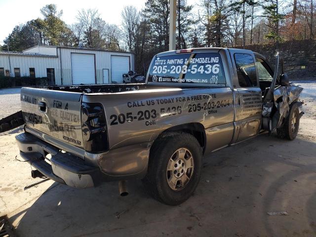 Photo 3 from auction – 2006 CHEVROLET silverado with VIN 1GCEC19X36Z240621