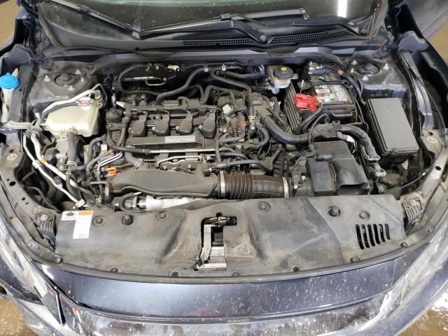 Photo 11 from auction – 2016 HONDA CIVIC EXL with VIN 19XFC1F7XGE017563