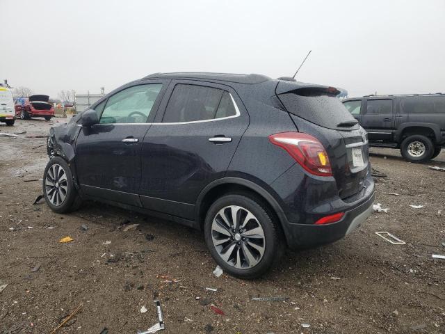 Photo 2 from auction – 2021 BUICK ENCORE PRE with VIN KL4CJASB4MB318593