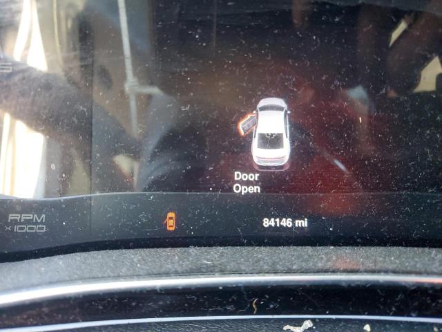 Photo 9 from auction – 2016 DODGE DART LIMIT with VIN 1C3CDFCB4GD517682