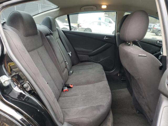 Photo 10 from auction – 2011 NISSAN ALTIMA BAS with VIN 1N4AL2AP4BN515968