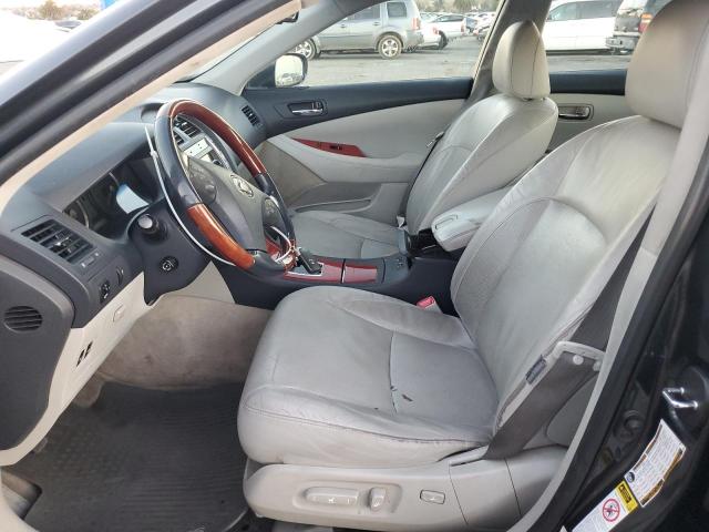 Photo 7 from auction – 2008 LEXUS ES 350 with VIN JTHBJ46GX82249373
