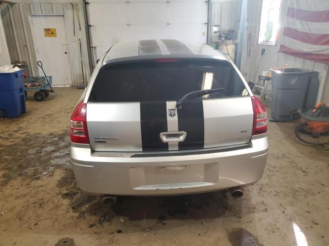 Photo 6 from auction – 2005 DODGE MAGNUM with VIN 2D4GZ58275H638212
