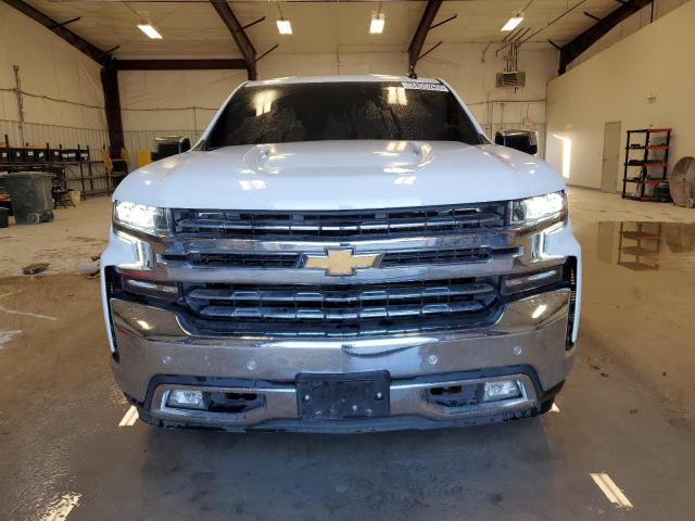 Photo 5 from auction – 2021 CHEVROLET SILVERADO with VIN 3GCPWCED2MG390854