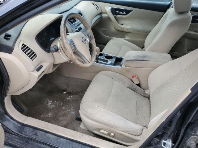 Photo 7 from auction – 2014 NISSAN ALTIMA 2.5 with VIN 1N4AL3AP4EC149015