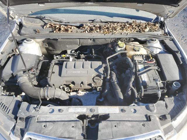 Photo 11 from auction – 2012 CHEVROLET CRUZE LT with VIN 1G1PF5SC0C7207848