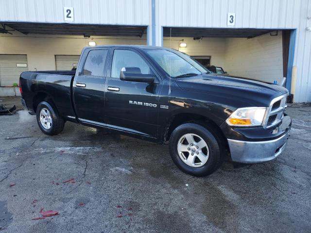 Photo 4 from auction – 2011 DODGE RAM 1500 with VIN 1D7RV1GT6BS598171