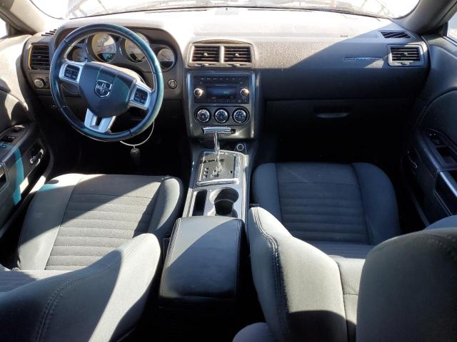 Photo 8 from auction – 2012 DODGE CHALLENGER with VIN 2C3CDYAG0CH214230