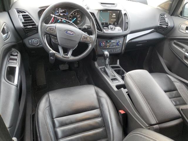 Photo 8 from auction – 2017 FORD ESCAPE TIT with VIN 1FMCU9J90HUC78884