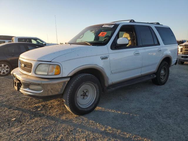 FORD EXPEDITION 1998 with VIN 1FMPU18L2WLA58038 - Photo from auction