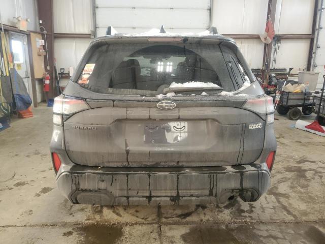 Photo 6 from auction – 2025 SUBARU FORESTER with VIN JF2SLDACXSH434898