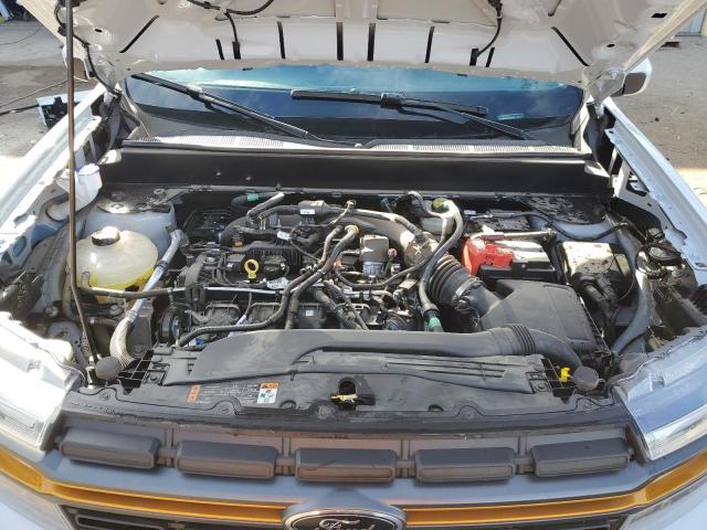 Photo 11 from auction – 2023 FORD MAVERICK X with VIN 3FTTW8G9XPRA99922