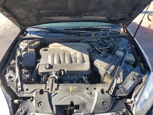 Photo 11 from auction – 2012 CHEVROLET IMPALA LT with VIN 2G1WG5E30C1240172