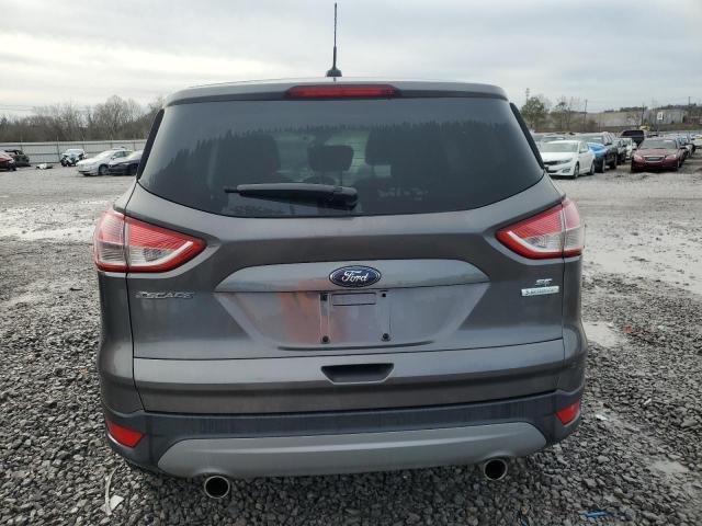 Photo 6 from auction – 2013 FORD ESCAPE SE with VIN 1FMCU0GX9DUD07584