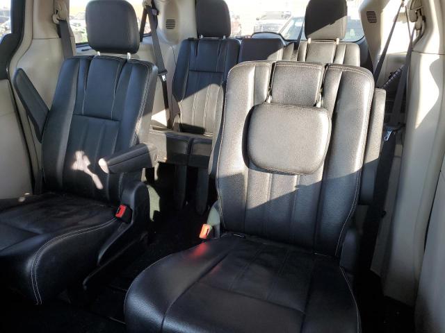 Photo 10 from auction – 2014 CHRYSLER TOWN & COU with VIN 2C4RC1BG9ER297829