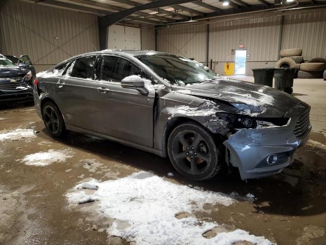 Photo 4 from auction – 2014 FORD FUSION SE with VIN 3FA6P0H71ER379532