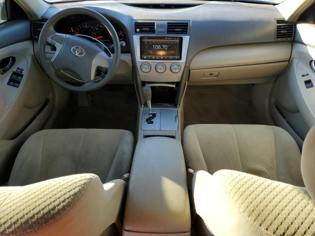 Photo 8 from auction – 2007 TOYOTA CAMRY CE with VIN JTNBE46K773040039