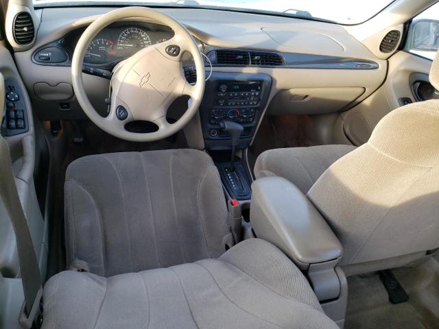 Photo 8 from auction – 2001 CHEVROLET MALIBU with VIN 1G1ND52J416175310