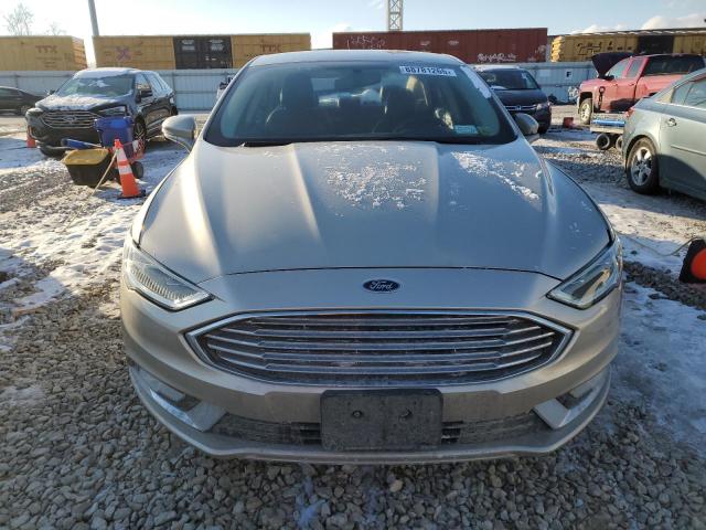 Photo 5 from auction – 2017 FORD FUSION SE with VIN 3FA6P0T97HR211357