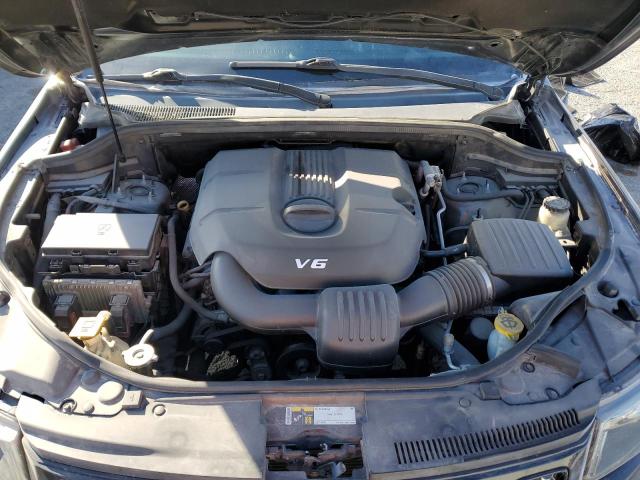 Photo 12 from auction – 2015 JEEP GRAND CHER with VIN 1C4RJFAG8FC150223