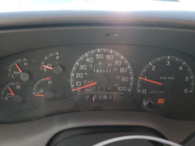 Foto 9 de la subasta – 1998 FORD EXPEDITION con VIN 1FMPU18L1WLC19785