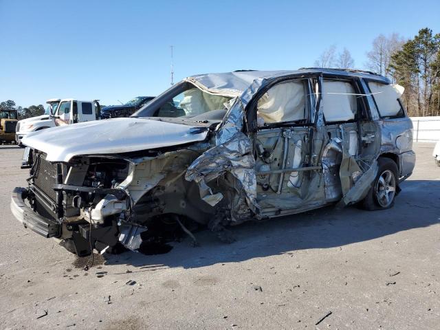 HONDA PILOT EX 2007 with VIN 5FNYF28447B042977 - Photo from auction
