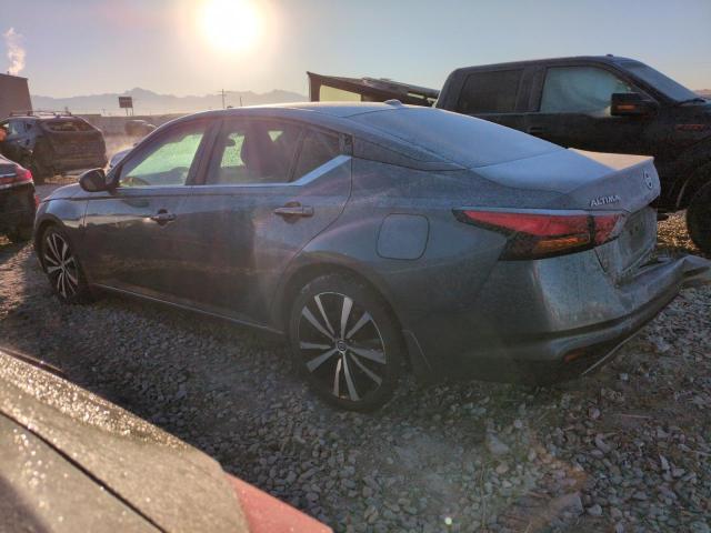 Photo 2 from auction – 2019 NISSAN ALTIMA SR with VIN 1N4BL4CW9KN321103