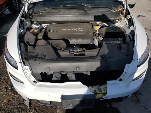 Photo 12 from auction – 2016 JEEP CHEROKEE L with VIN 1C4PJMCB6GW148886