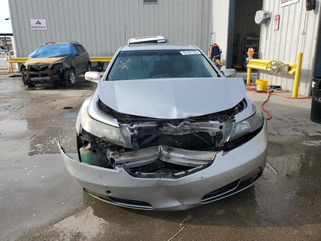 Photo 5 from auction – 2012 ACURA TL with VIN 19UUA8F59CA023874