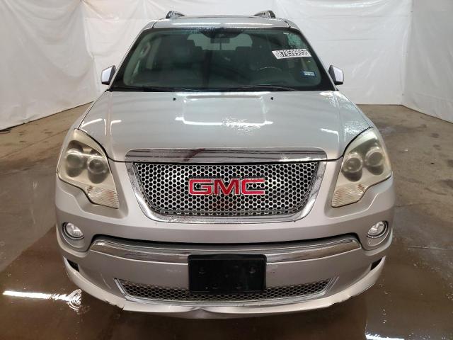 Photo 5 from auction – 2012 GMC ACADIA DEN with VIN 1GKKVTED8CJ238768
