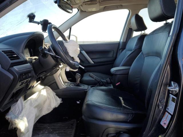 Photo 7 from auction – 2015 SUBARU FORESTER 2 with VIN JF2SJGWC0FH816816