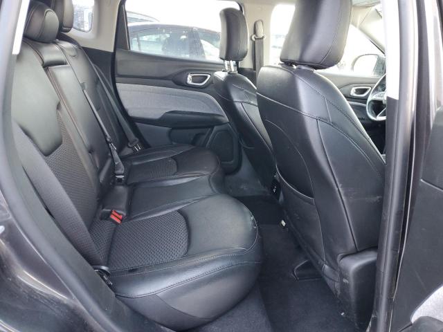 Photo 11 from auction – 2022 JEEP COMPASS LA with VIN 3C4NJDBB0NT150659