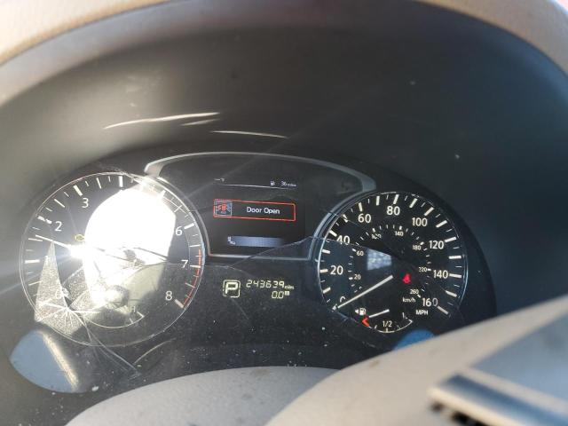 Zdjęcie 9 z aukcji – 2015 NISSAN ALTIMA 2.5 z VIN 1N4AL3AP1FC163150