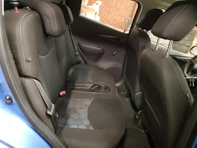 Photo 10 from auction – 2018 CHEVROLET SPARK LS with VIN KL8CB6SA0JC479156