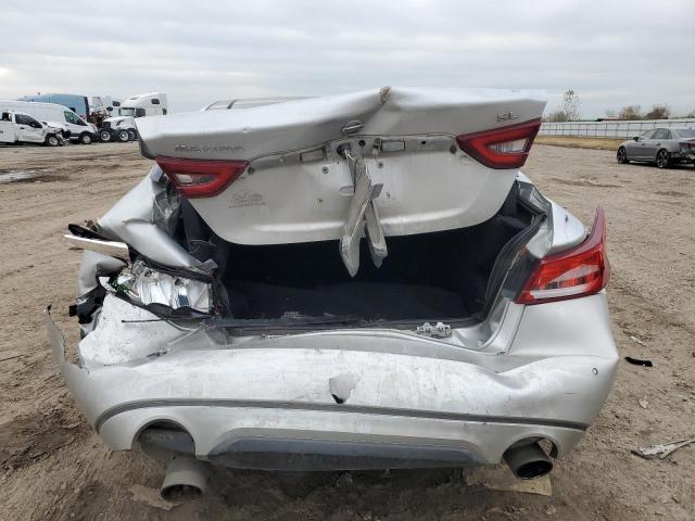 Photo 6 from auction – 2017 NISSAN MAXIMA 3.5 with VIN 1N4AA6AP9HC437169